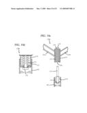 YIELDABLE FIXTURE ASSEMBLY diagram and image