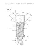 YIELDABLE FIXTURE ASSEMBLY diagram and image