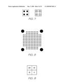 SYSTEM FOR IDENTIFYING COUNTERFEIT SECURITY DOCUMENT diagram and image