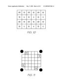 SYSTEM FOR IDENTIFYING COUNTERFEIT SECURITY DOCUMENT diagram and image