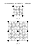 SYSTEM FOR IDENTIFYING COUNTERFEIT SECURITY DOCUMENT diagram and image