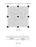 SYSTEM FOR IDENTIFYING COUNTERFEIT SECURITY DOCUMENT diagram and image