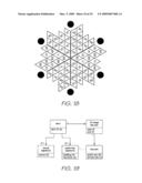 SYSTEM FOR IDENTIFYING COUNTERFEIT SECURITY DOCUMENT diagram and image