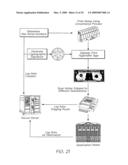 SYSTEM FOR IDENTIFYING COUNTERFEIT SECURITY DOCUMENT diagram and image