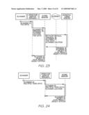 SYSTEM FOR IDENTIFYING COUNTERFEIT SECURITY DOCUMENT diagram and image