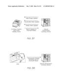 SYSTEM FOR IDENTIFYING COUNTERFEIT SECURITY DOCUMENT diagram and image