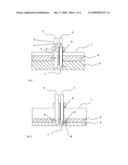 Device for Dispensing Volatile Substances into the Ambient Environment diagram and image