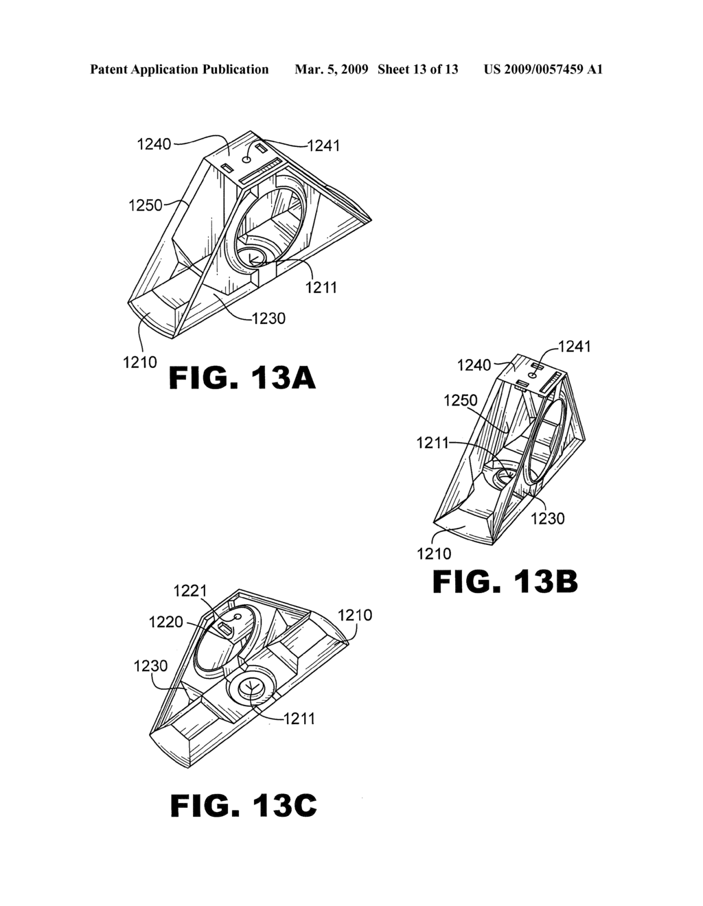 APPARATUS AND METHOD FOR TAPERED CORE DRUM PACKAGE PAYOFF - diagram, schematic, and image 14