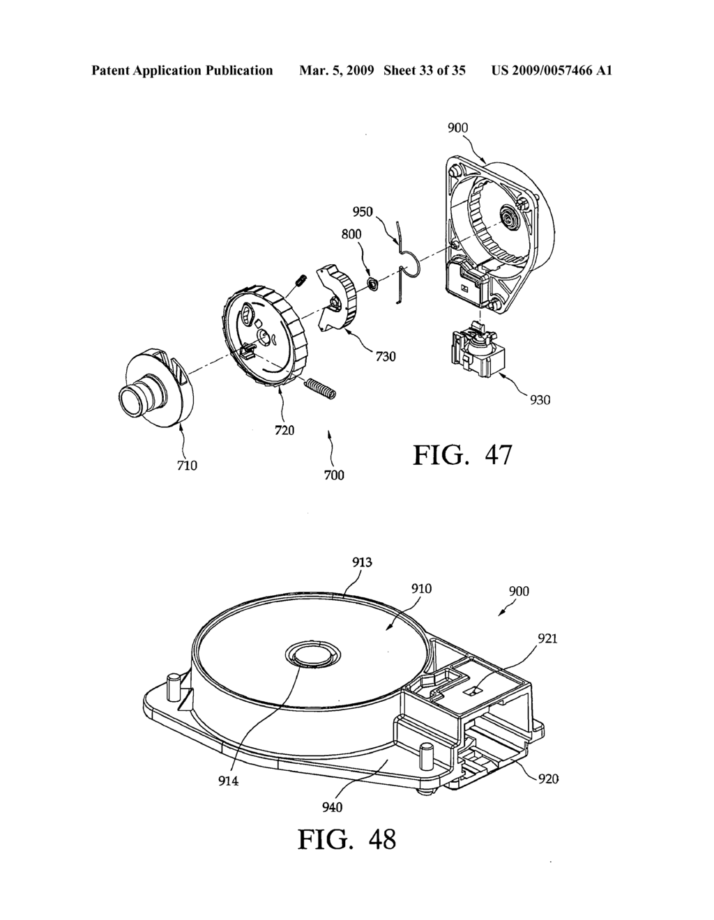 Seat belt retractor - diagram, schematic, and image 34