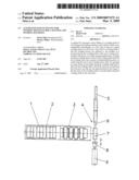 AUTOMATED SLEEVE FILLING FOR WINDING SHAFTS ON ROLL SLITTING AND WINDING MACHINES diagram and image