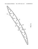 Component with a damping filler diagram and image