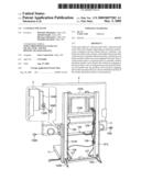 L-character stand diagram and image