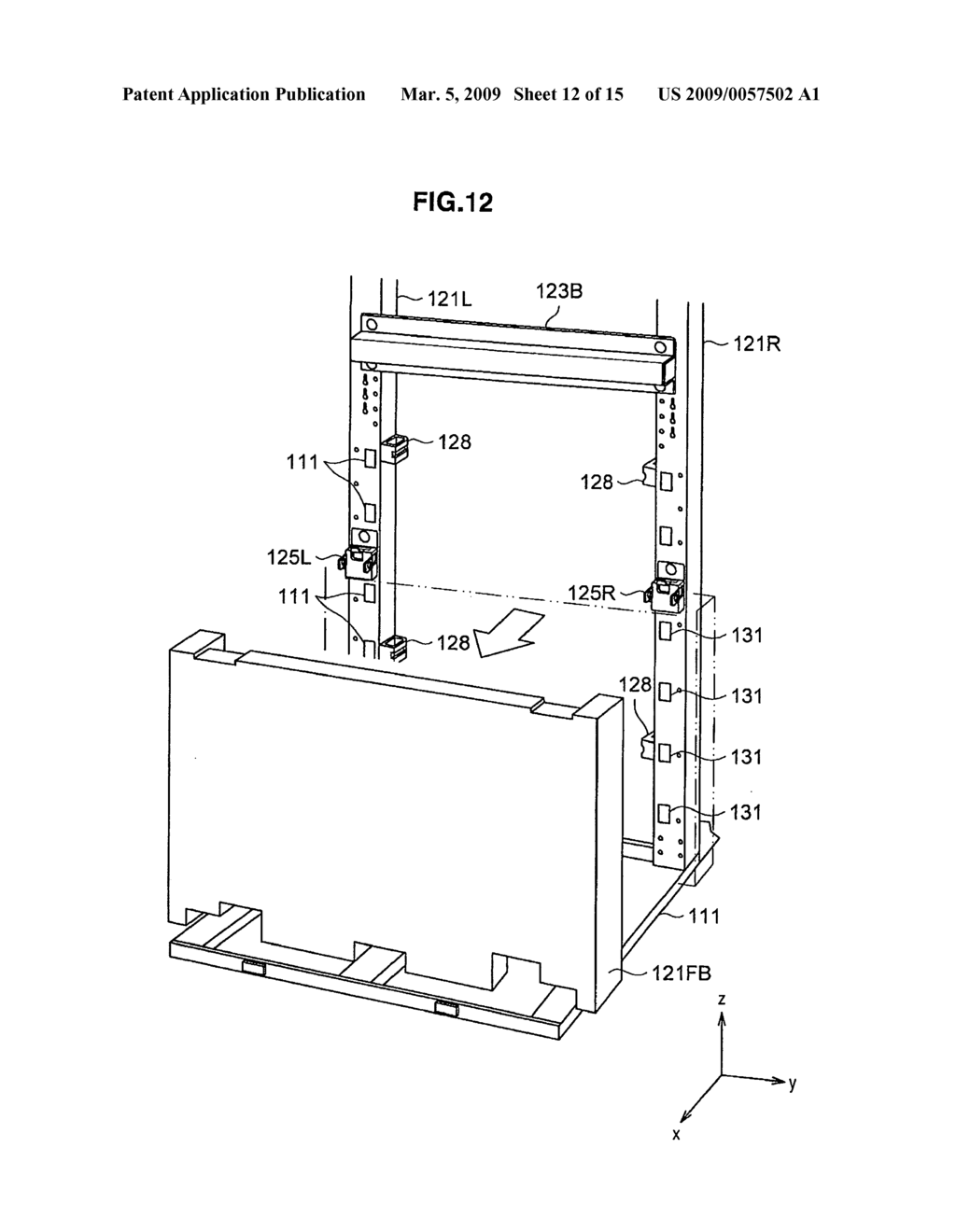 L-character stand - diagram, schematic, and image 13