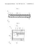 Image sensor module and light guiding member used for the same diagram and image