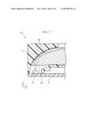 Image sensor module and light guiding member used for the same diagram and image