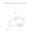 Image sensor module and light guiding member used for the same diagram and image