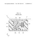 Image sensor module and light guiding member used for the same diagram and image