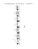 METHOD, APPARATUS AND COMPUTER PROGRAM FOR MEASURING THE DOSE, DOSE RATE OR COMPOSITION OF RADIATION diagram and image