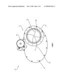 Pendulum valve having independently and rapidly controllable theta-and z-axis motion diagram and image