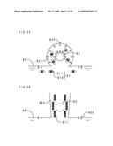 Urethane foam molded article, manufacturing method thereof, and magnetic induction foam molding apparatus diagram and image