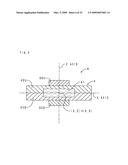 Urethane foam molded article, manufacturing method thereof, and magnetic induction foam molding apparatus diagram and image