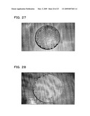 Urethane foam molded article, manufacturing method thereof, and magnetic induction foam molding apparatus diagram and image