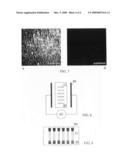 SOFT-LIFT OFF OF ORGANIC NANOFIBERS diagram and image