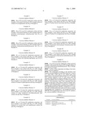 Corrosion inhibitors containing anionic surfactants diagram and image