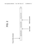 ELECTRICALLY CONDUCTIVE COMPOSITIONS AND METHOD OF MANUFACTURE THEREOF diagram and image