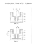 PHASE CHANGE MEMORY DEVICE AND FABRICATION METHOD THEREOF diagram and image