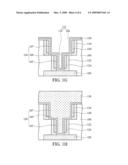 PHASE CHANGE MEMORY DEVICE AND FABRICATION METHOD THEREOF diagram and image