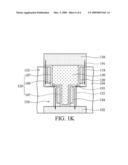 PHASE CHANGE MEMORY DEVICE AND FABRICATION METHOD THEREOF diagram and image