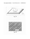 Nanoscale wires and related devices diagram and image