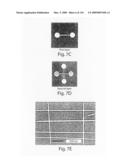 Nanoscale wires and related devices diagram and image