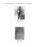 Nanoscale wires and related devices diagram and image