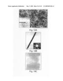 Nanoscale wires and related devices diagram and image