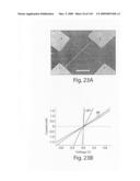 Nanoscale wires and related devices diagram and image