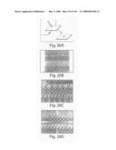 Nanoscale wires and related devices diagram and image