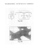 Nanoscale wires and related devices diagram and image