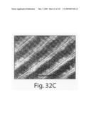 Nanoscale wires and related devices diagram and image