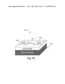 Nanoscale wires and related devices diagram and image