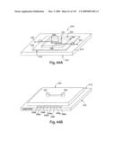 Nanoscale wires and related devices diagram and image