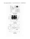 Nanoscale wires and related devices diagram and image