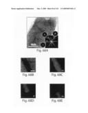 Nanoscale wires and related devices diagram and image