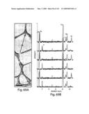 Nanoscale wires and related devices diagram and image