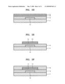 Oxide thin film transistor and method of manufacturing the same diagram and image