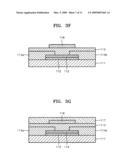 Oxide thin film transistor and method of manufacturing the same diagram and image