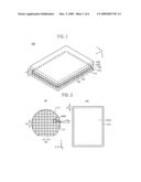 SEMICONDUCTOR LIGHT EMITTING DEVICE AND METHOD OF FABRICATING THEREOF diagram and image