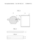 SEMICONDUCTOR LIGHT EMITTING DEVICE AND METHOD OF FABRICATING THEREOF diagram and image