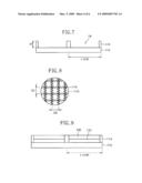 SEMICONDUCTOR LIGHT EMITTING DEVICE AND METHOD OF FABRICATING THEREOF diagram and image